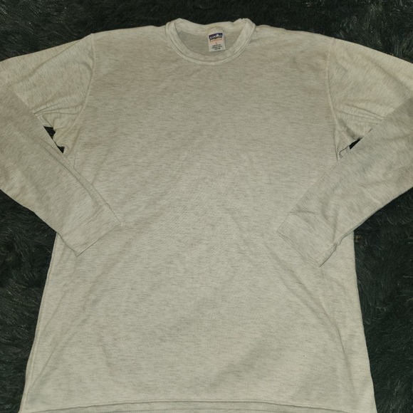 Patagonia Other - Mens patagonia capilene base layer long sleeve size large.